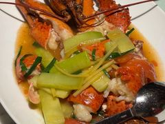 -湖滨28中餐厅·西湖宴·杭州君悦酒店