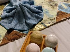 -璞·澐间影院式足道SPA(尚悦湾店)