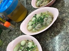 -榮泰米粉湯(Left Shop)