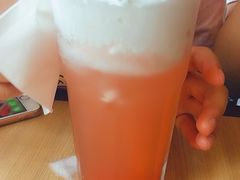 -必胜客(机场路店)