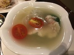 -达利世纪酒店-莉庭自助西餐厅