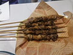 -何适山庄 ·可团建(水长城P2停车场店)