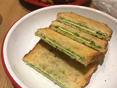 -HELLO 27 意面·沙拉·帕尼尼