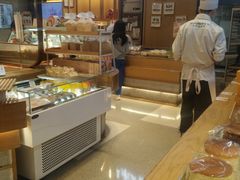 -西村叔叔的店·面包·甜品·蛋糕(清河万象汇店)