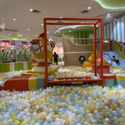 -meland亲子乐园•派对•研学(苏州悠方购物中心店)