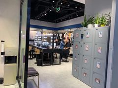 -海马体照相馆(龙湖杭州金沙天街店)