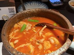 -山石榴·贵州菜(丰盛里店)