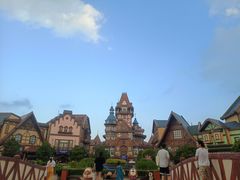 -郑州方特梦幻王国