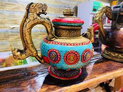 -一招鲜·全羊铺·蒙古奶茶(五一北路店)