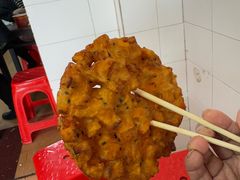 -丽华早点(大成路店)