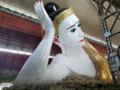 -ခြောက်ထပ်ကြီးရွှေသာလျောင်းဘုရားကြီး