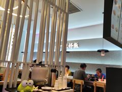 大堂-谷田稻香·砂锅菜(西乡天虹店)