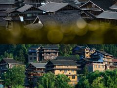 -程阳八寨景区