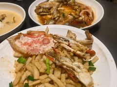 -健眺小海鲜(临海后山店)