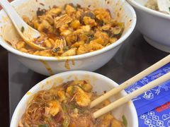 -清真·马洪小炒泡馍馆(钟楼回民街店)