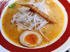 -雷门拉面店(新光天地店)