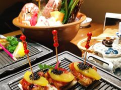 -蟹将军·松叶蟹和牛日料放题自助(K11店)