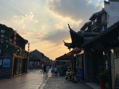 -粗茶淡饭(东关街店)