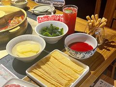 -巴奴毛肚火锅(广益哥伦布店)