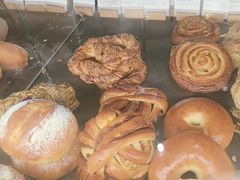 -BAKER&SPICE(环贸店)