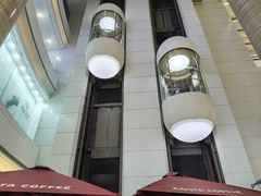 -COSTA COFFEE(丰联广场店)