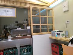 -老东江米粉(南方大厦店)