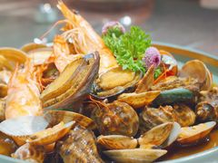 -渔乐圈海鲜餐厅(群力金江路店)