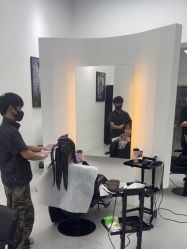 -熙.Hair 丨专注女子中长发丨