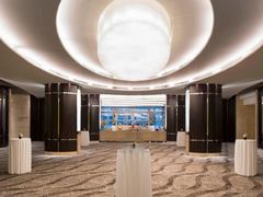 -上海凯宾斯基大酒店