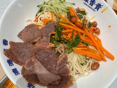 -陳香貴·兰州牛肉面(广州花城汇店)