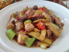 -鸿运美食府
