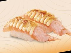 -争鲜回转寿司(大连和平广场凯德PLUS店)