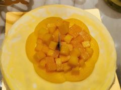 -OL’s Cake鲜荟千层(东风中路店)