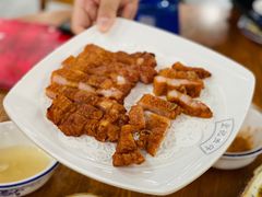 -宏记汕头白粥店(江怡店)