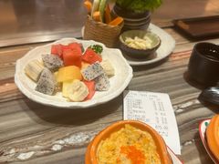 -赤坂亭·M9和牛烧肉·铁板烧·日料398放题(长泰广场店)