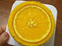 -糕材生•糕点•生日蛋糕(钟楼街店)