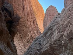 -天山神秘大峡谷