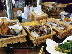 -塞伊德·蒙餐(锡林浩特店)