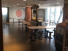 大堂-麦当劳(中山大道中店)