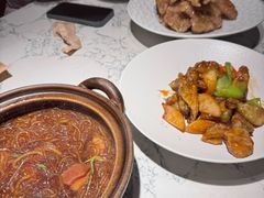 -奉天小馆·非遗东北菜(济南万象城店)