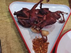 -老闵田螺馆·南昌特色小炒(梦时代店)