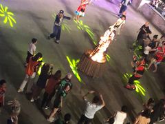 -中国傩城-三幺台