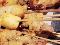 -管氏翅吧(马家堡店)