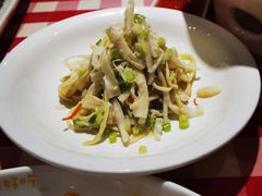 -西贝莜面村(当代商城店)
