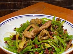 焦溜肥肠-醉长安(南门总店)