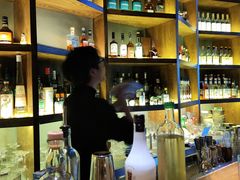 -SPEYSIDE 威士忌&鸡尾酒吧