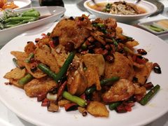 -聚宾楼·烤鸭·家宴(科技三路店)