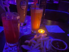 -MARU玛露音乐餐厅(大学路店)