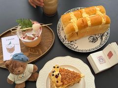 -DearCake 黛点心(花牌坊店)