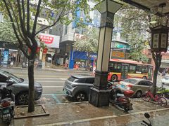 -柳洲仔螺蛳粉(河东中山路店)